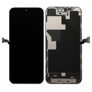 iPhone 15 Pro Max Soft-OLED-Display (Premium)