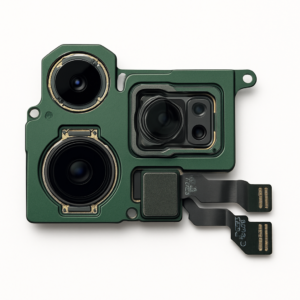 iPhone 15 Pro Max Hauptkamera (OEM)
