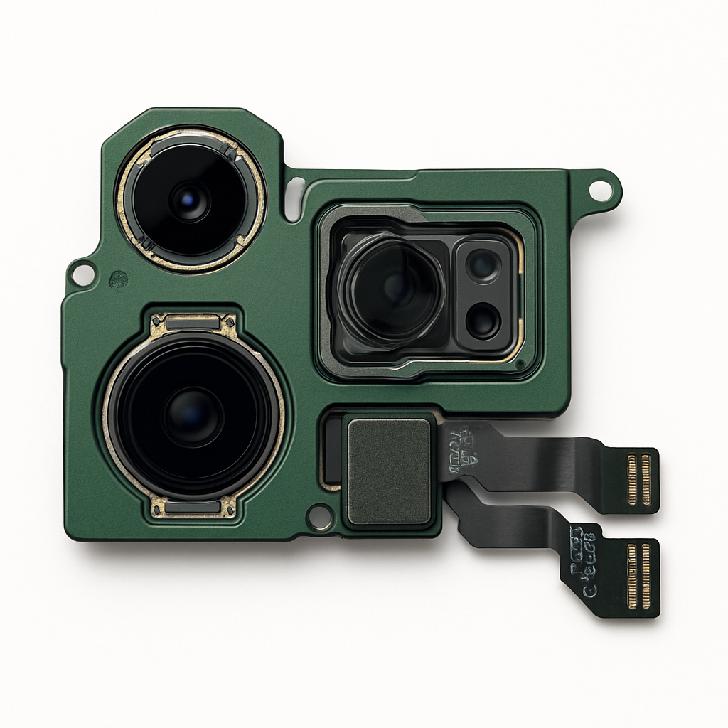 iPhone 15 Pro Max Hauptkamera (OEM)