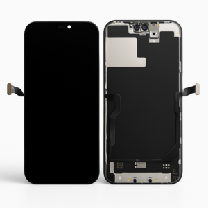 iPhone 15 Pro OLED-Display (Original Refurbished/inkl. Proximitysensor)