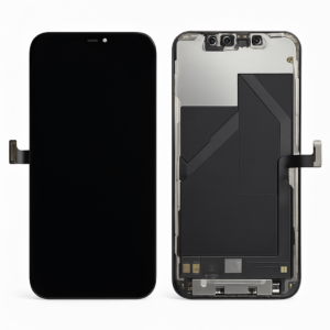 iPhone 15 Pro Soft-OLED-Display (Premium)