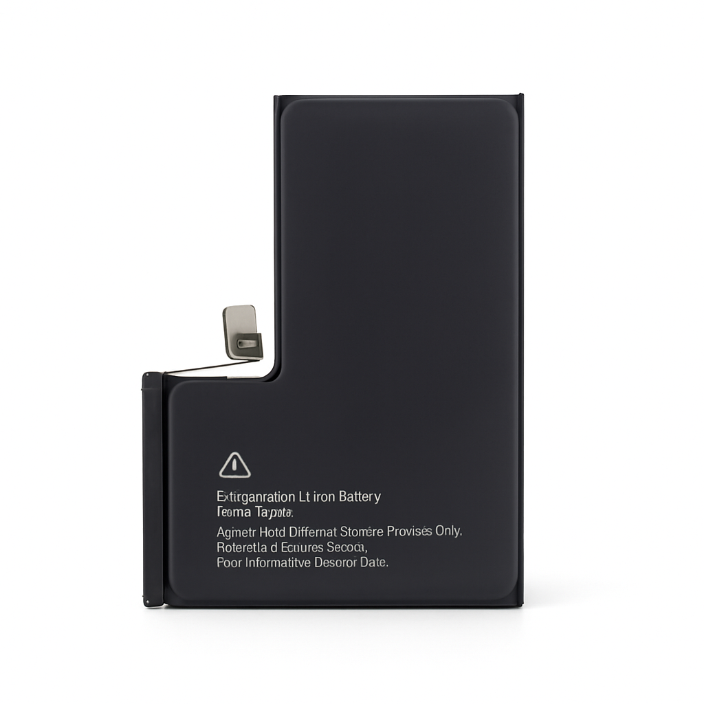 iPhone 15 Pro Akku Batterie (OEM)