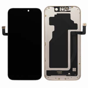 iPhone 17 Pro Max LCD-Display (Premium)