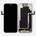 iPhone 17 Pro Soft-OLED-Display (Premium)