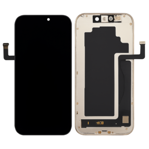 iPhone 17 Pro LCD-Display (Premium)