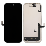 iPhone 17 Display Soft-OLED (Premium)
