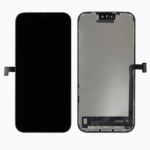iPhone 16 Pro Max Soft-OLED-Display (Premium)
