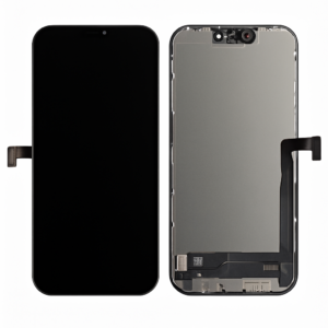 iPhone 16 Pro Max LCD-Display (Premium)