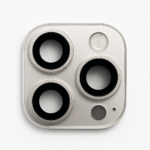 iPhone 16 Pro Kameraglas-Set (OEM)
