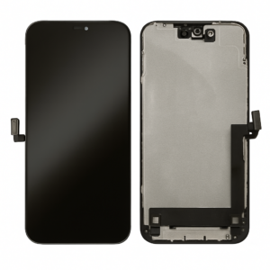 iPhone 16 Plus OLED-Display (Original Refurbished/inkl. Proximitysensor)