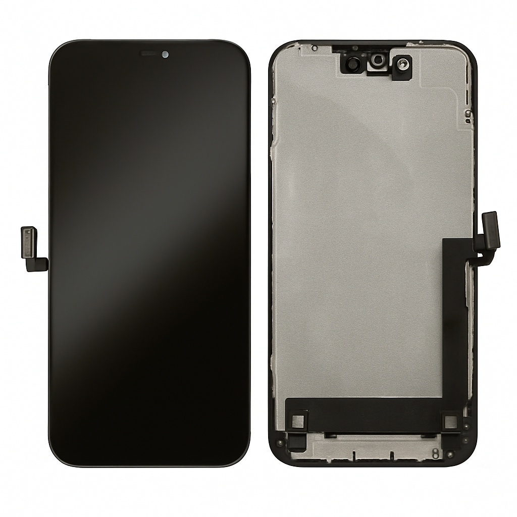 iPhone 16 Plus OLED-Display (Original Refurbished/inkl. Proximitysensor)