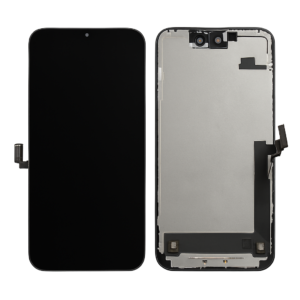 iPhone 16 Plus Soft-OLED-Display (Premium)