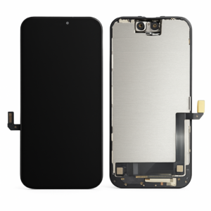 iPhone 16 OLED-Display (Original Refurbished/inkl. Proximitysensor)