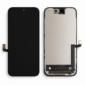 iPhone 16 Soft-OLED-Display (Premium)