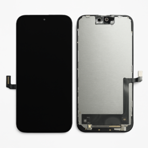 iPhone 16 LCD-Display (Premium)