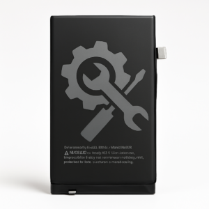 iPhone 16 Akku Batterie (OEM)