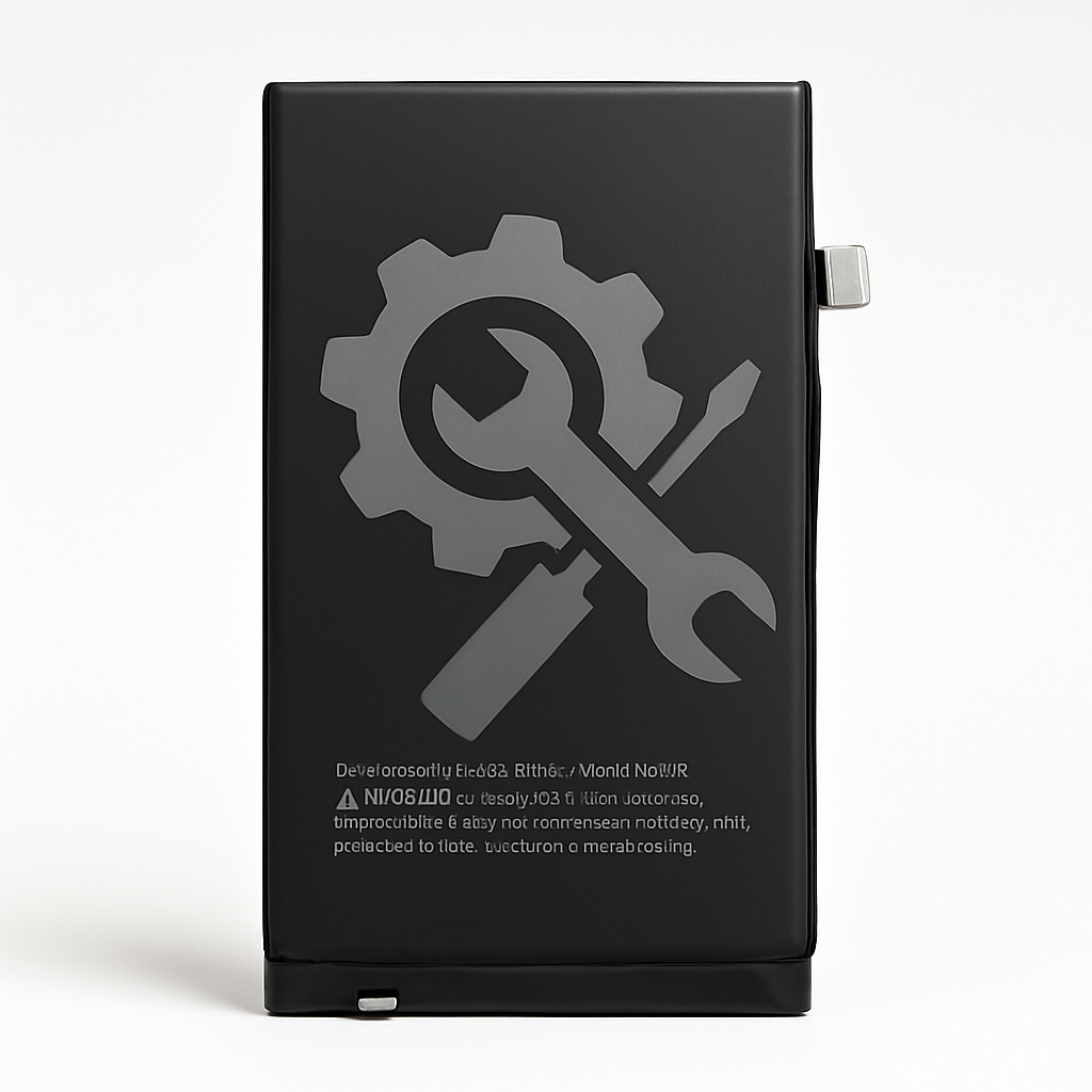 iPhone 16 Akku Batterie (OEM)