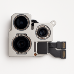 iPhone 15 Pro Hauptkamera (OEM)