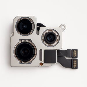 iPhone 15 Pro Hauptkamera (OEM)
