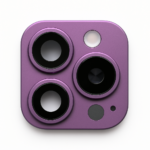 iPhone 15 Pro Kameraglas-Set (OEM)