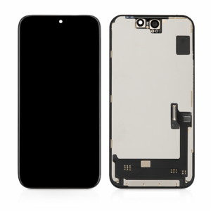 iPhone 15 Plus OLED-Display (Original Refurbished/inkl. Proximitysensor)