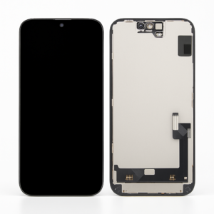 iPhone 15 Plus Soft-OLED-Display (Premium)
