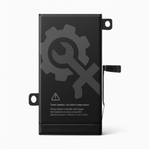 iPhone 15 Plus Akku Batterie (OEM)