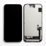 iPhone 15 Diagnosable Soft-OLED-Display (Premium/inkl. Proximitysensor)
