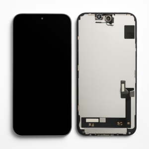 iPhone 15 Diagnosable Soft-OLED-Display (Premium/inkl. Proximitysensor)
