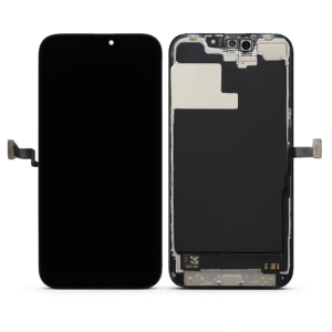 iPhone 14 Pro Max OLED-Display (Original Refurbished/inkl. Proximitysensor)