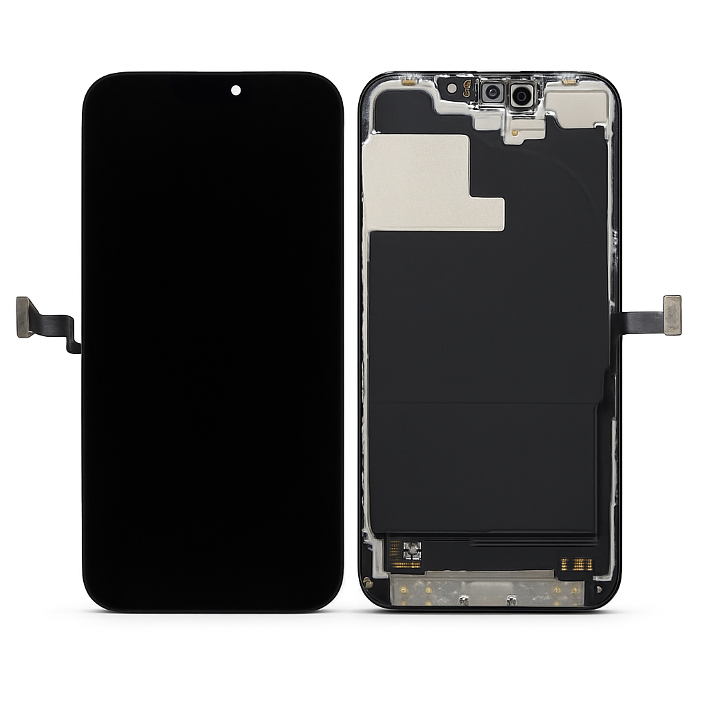 iPhone 14 Pro Max OLED-Display (Original Refurbished/inkl. Proximitysensor)