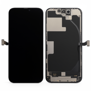 iPhone 14 Pro Max Soft-OLED-Display (Premium)