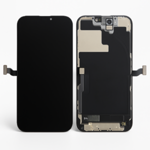 iPhone 14 Pro OLED-Display (Original Refurbished/inkl. Proximitysensor)