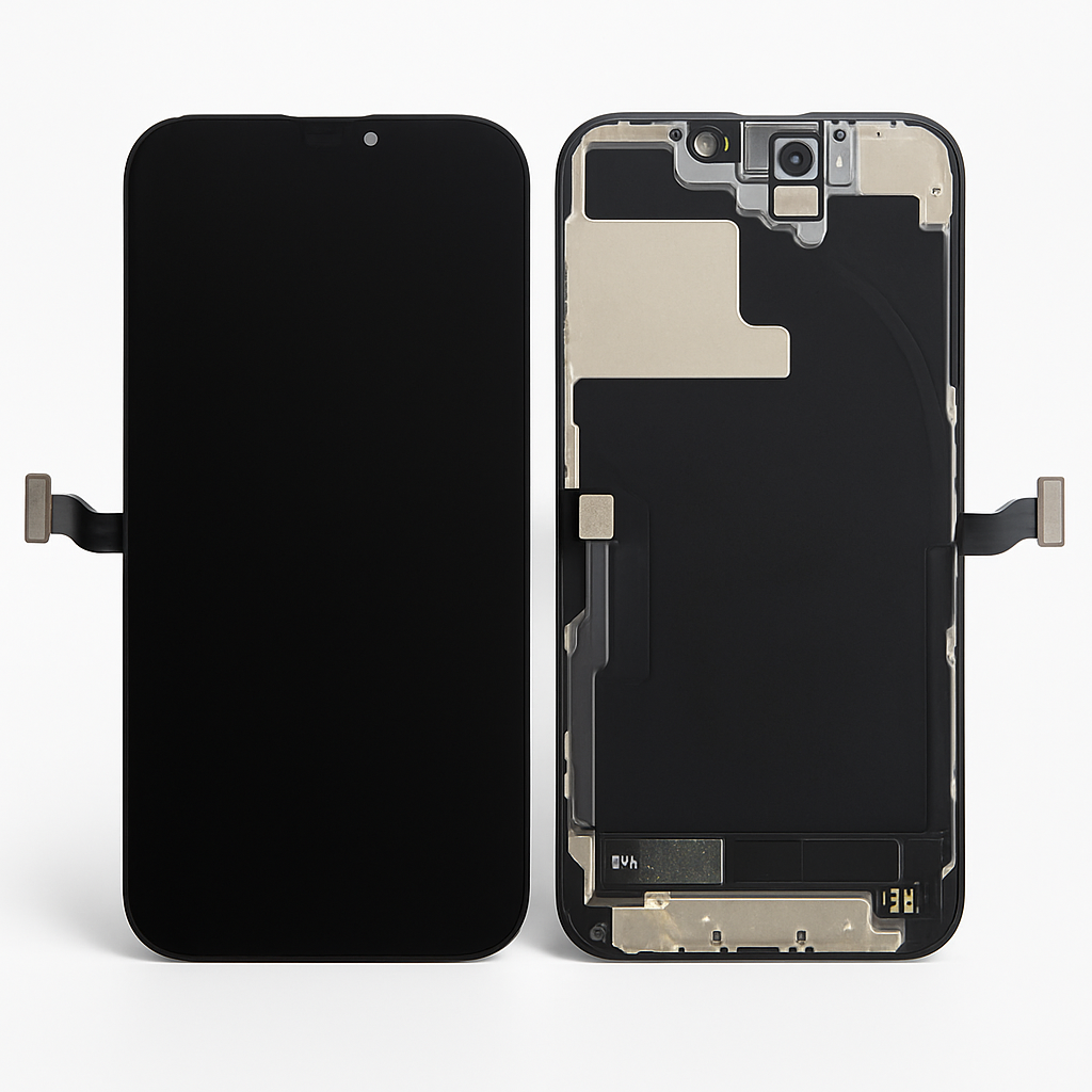 iPhone 14 Pro OLED-Display (Original Refurbished/inkl. Proximitysensor)