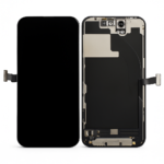 iPhone 14 Pro Diagnosable Soft-OLED-Display (Premium)