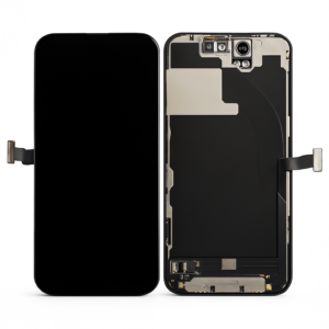 iPhone 14 Pro Diagnosable Soft-OLED-Display (Premium)