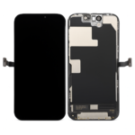 iPhone 14 Pro Soft-OLED-Display (Premium)
