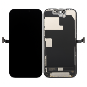 iPhone 14 Pro Soft-OLED-Display (Premium)