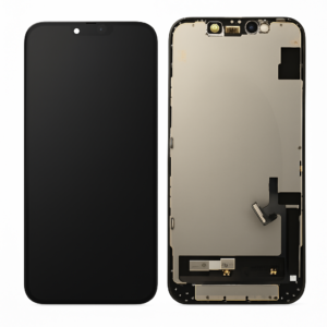 iPhone 14 Plus Soft-OLED-Display (Premium)