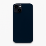 iPhone 14 Plus Rückglas (OEM) mitternacht