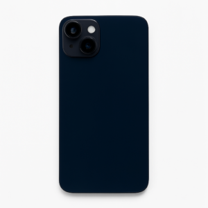 iPhone 14 Plus Rückglas (OEM) mitternacht