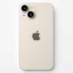 iPhone 14 Plus Rückglas (OEM) polarstern