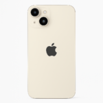 iPhone 14 Rückglas (OEM) polarstern