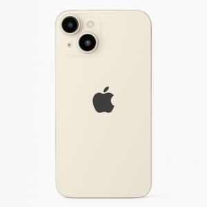 iPhone 14 Rückglas (OEM) polarstern