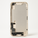 iPhone 14 Mittelrahmen vormontiert (OEM) polarstern
