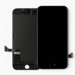 iPhone 8 / SE (2020/2022) LCD-Display (Original Refurbished) schwarz