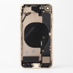 iPhone SE (3.Gen/2022) Backcover/Gehäuse (OEM) polarstern