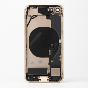iPhone SE (3.Gen/2022) Backcover/Gehäuse (OEM) polarstern
