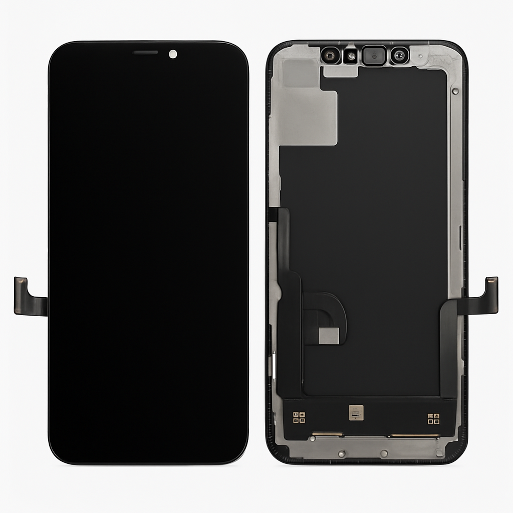iPhone 13 Pro Max OLED-Display (Original Refurbished/inkl. Proximitysensor)