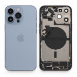 iPhone 13 Pro Max Backcover/Gehäuse (OEM) sierrablau